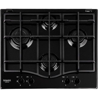 Hotpoint-Ariston PCN 641 /HA(BK)