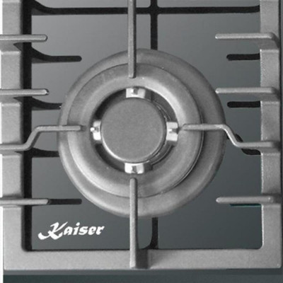 Kaiser KCG 6383 TURBO