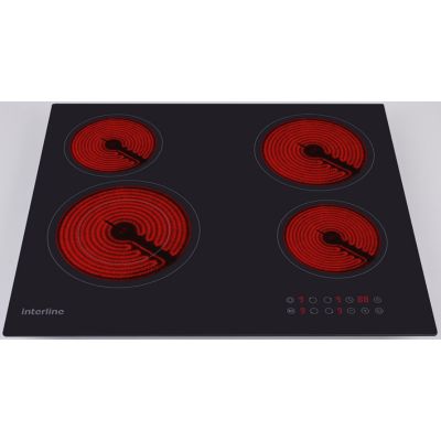 Interline HHV 566 SZP BA