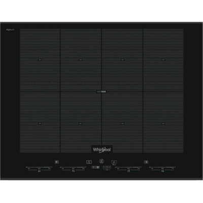 Whirlpool SMO658C/BT/IXL