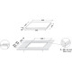 Whirlpool SMO658C/BT/IXL