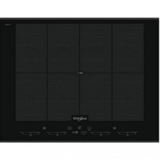 Whirlpool SMO658C/BT/IXL