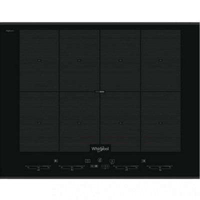 Whirlpool SMO658C/BT/IXL