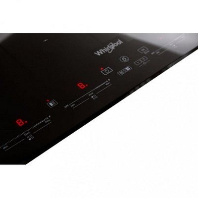 Whirlpool SMO658C/BT/IXL