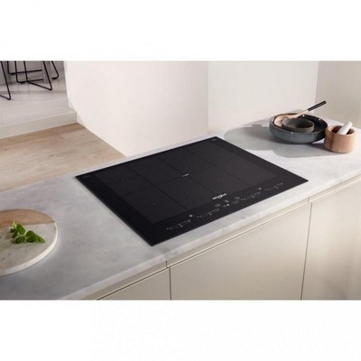 Whirlpool SMO658C/BT/IXL