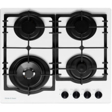 Gunter & Hauer GL 643 W