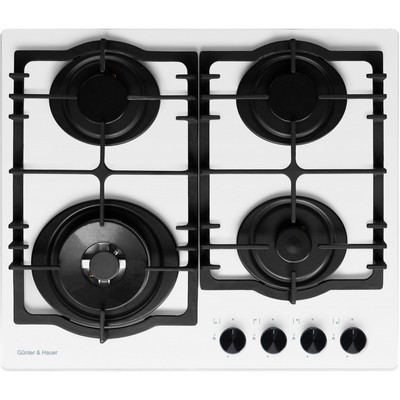 Gunter & Hauer GL 643 W