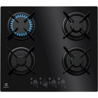 Electrolux EGT6242NVK