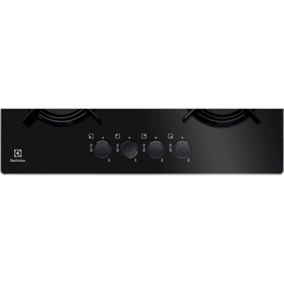 Electrolux EGT6242NVK