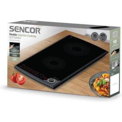 Sencor SCP 5414GY