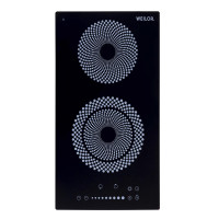 Weilor WHC 332 BLACK