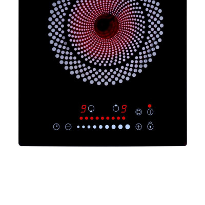 Weilor WHC 332 BLACK