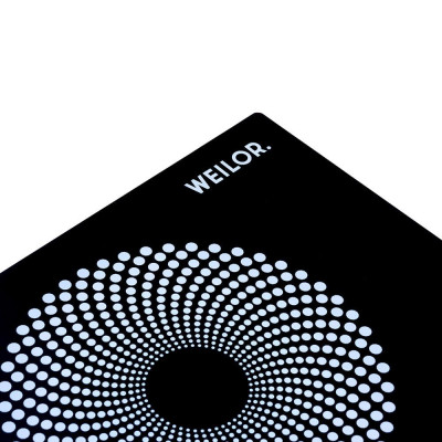 Weilor WHC 332 BLACK