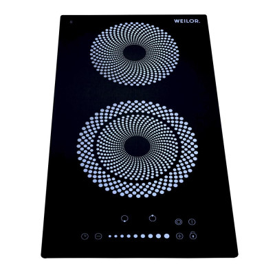 Weilor WHC 332 BLACK