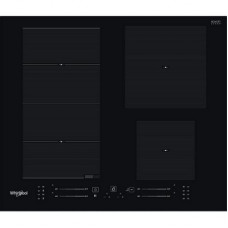 Whirlpool WF S4160 BF