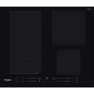 Whirlpool WF S4160 BF