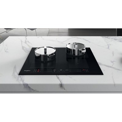 Whirlpool WF S4160 BF