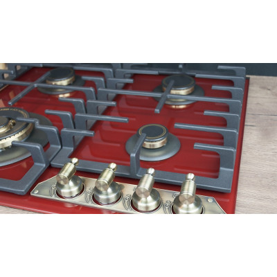 Kaiser KCG 6335 RotEm Turbo