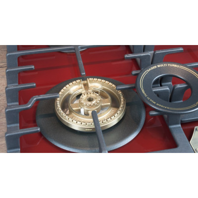 Kaiser KCG 6335 RotEm Turbo