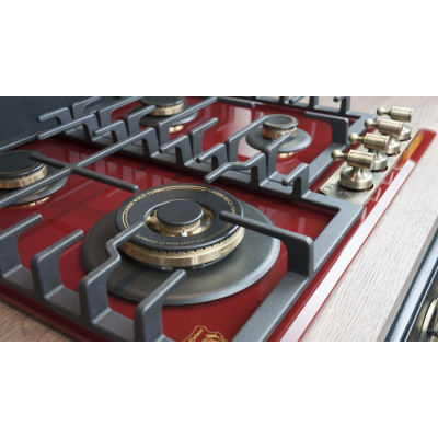 Kaiser KCG 6335 RotEm Turbo