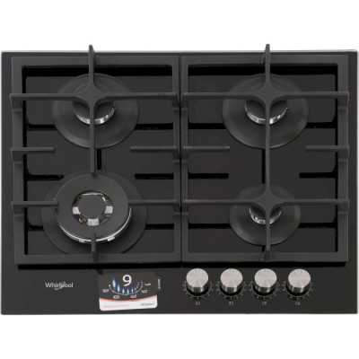 Whirlpool GOFL 629/NB