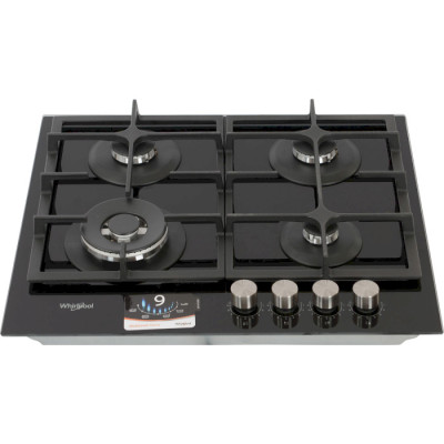 Whirlpool GOFL 629/NB