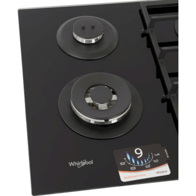 Whirlpool GOFL 629/NB