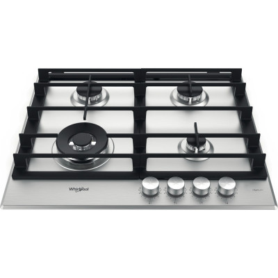 Whirlpool AKWL 628/IXL