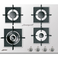 Kaiser KCG 6382 W Turbo