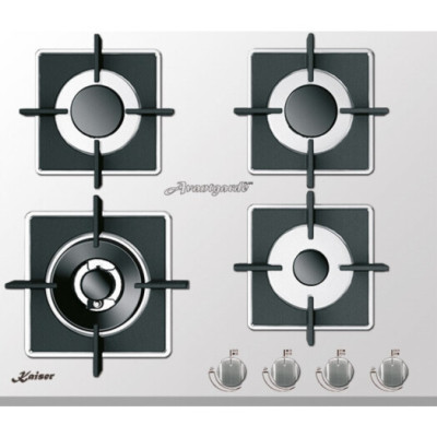 Kaiser KCG 6382 W Turbo