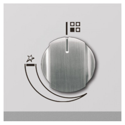 Kaiser KCG 6382 W Turbo