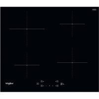 Whirlpool WS Q2760 BF