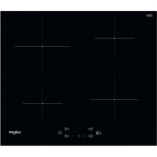 Whirlpool WS Q2760 BF