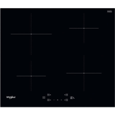 Whirlpool WS Q2760 BF