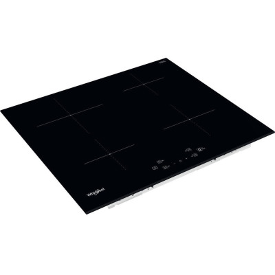 Whirlpool WS Q2760 BF