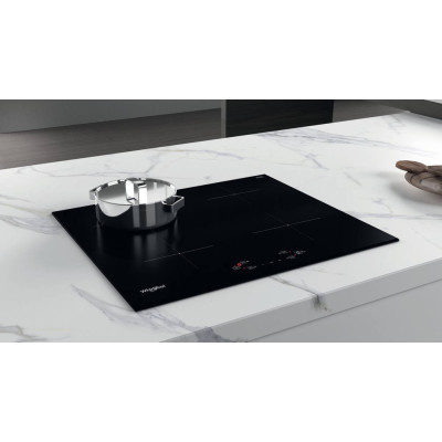 Whirlpool WS Q2760 BF