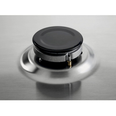 Zanussi ZGH65414XS