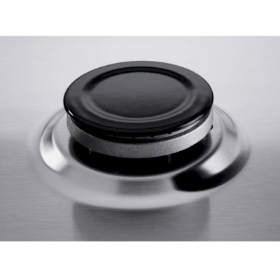 Zanussi ZGH65414XS