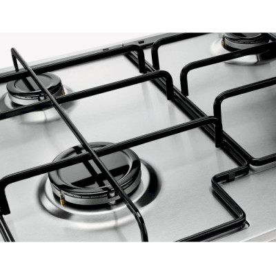 Zanussi ZGH65414XS