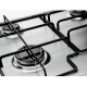 Zanussi ZGH65414XS