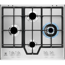Electrolux KGS64562SX