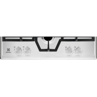 Electrolux KGS64562SX