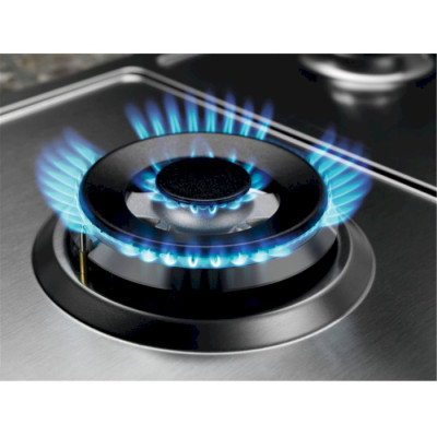 Electrolux KGS64562SX