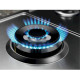 Electrolux KGS64562SX
