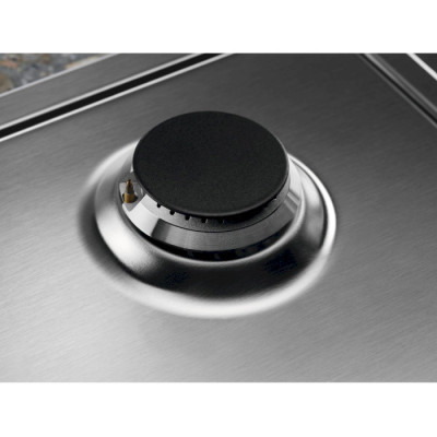 Electrolux KGS64562SX