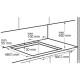 Electrolux KGS64562SX