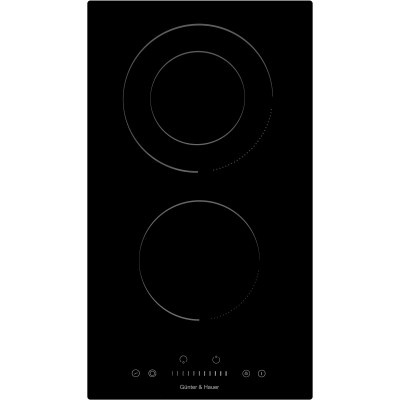 Gunter & Hauer CER 321