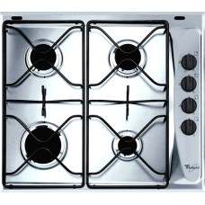 Whirlpool AKM 268/IX