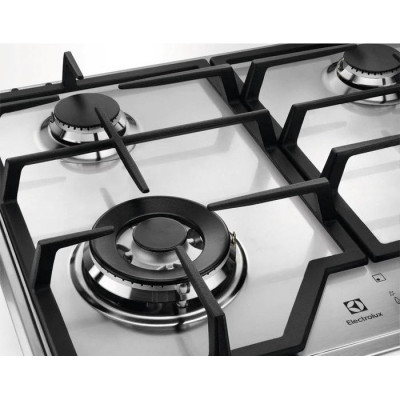Electrolux CGS6436BX