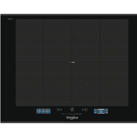 WHIRLPOOL SMP 658C/BT/IXL